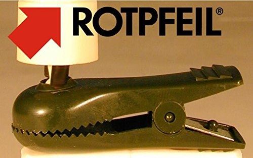 Pinces de rechange 3 lextérieur sur sous blister mk 8208830090