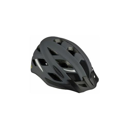 FISCHER Fahrrad-Helm , Urban Levin, , Größe: L/XL