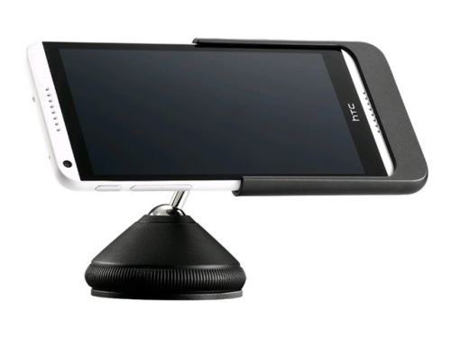 HTC CAR D200 Car Kit - Support/chargeur pour voiture pour téléphone portable