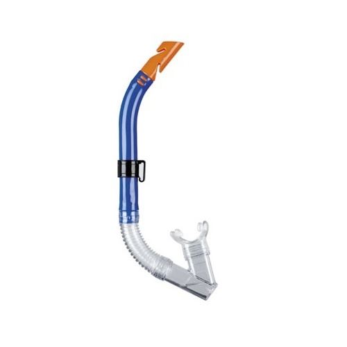 Beco tuba pour enfants bleu