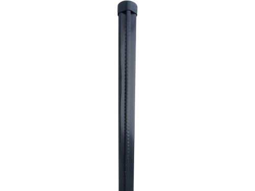 poteau pour panneau rigide de 2.50 x 1.93 m - 0.048 x 2.40 m