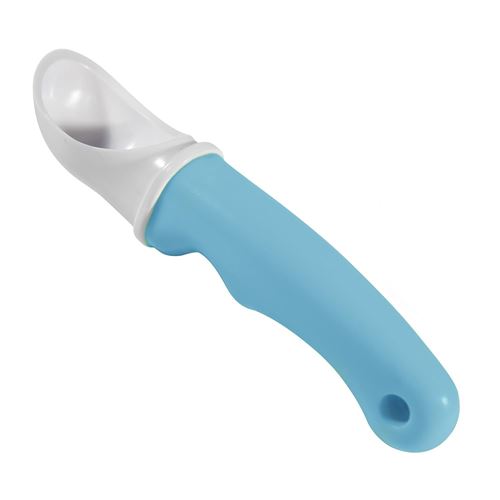 Cuillère à glace Micro-ondes - Turquoise