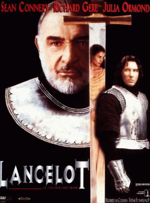 Acheter Lancelot AFFICHE CINEMA ORIGINALE - 17,99 € Lancelot AFFICHE CINEMA ORIGINALE - N/A reconditionné disponible sur Fnac