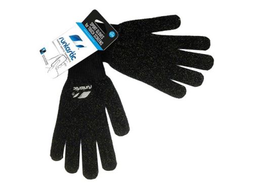 runtastic Sports Gloves XL - Handschoenen voor mobiele telefoon, tablet