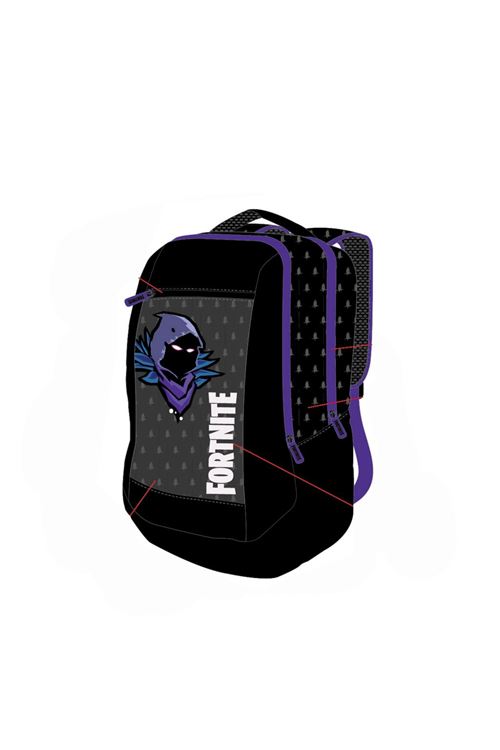Sac a dos fortnite on sale