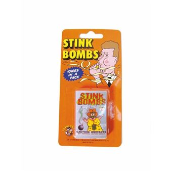 ZORVYN 40 pièces boules puantes puissantes, bombes puantes amusantes ZORVYN 40 pièces boules puantes puissantes, bombes puantes amusantes