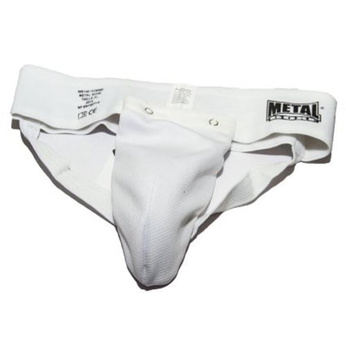 Coquille de protection-Coquille Blanche - XXS (MB146XXSW)----Coquille Blanche - XXS (MB146XXSW)--------Coquille Blanche - XXS (MB146XXSW)--------
