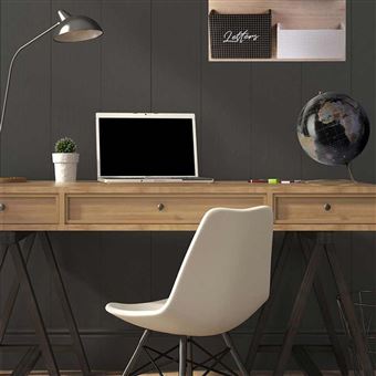 Dites Le Avec Des Mots - Globe terrestre Happy working 21 cm