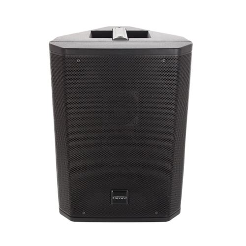 Definitive Audio Atlantis Pa-8 - Enceinte active sur batterie