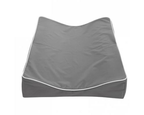 Matelas à langer luma gris foncé - luma