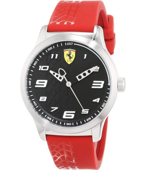 Scuderia Ferrari File montre 840020