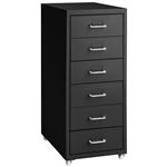 Caisson Et Casier De Bureau Rangement Du Bureau Soldes Fnac