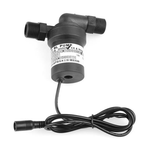 Pompe de circulation deau chaude Pompe de circulation 65 l//min Pour la circulation de leau chaude et la circulation de leau chaude 220 V 10-110 /°C
