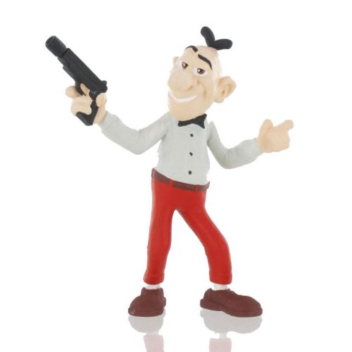 BULLYLAND - Figurine PVC Filemon