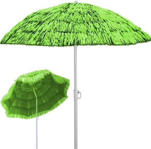 Parasol - parasol - Hawaï - vert