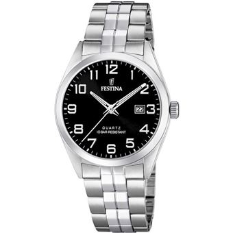 Montre Mixte Festina F20437/4 - 1