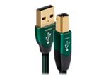 Câble USB Audioquest Forest pour USB type B 75 cm