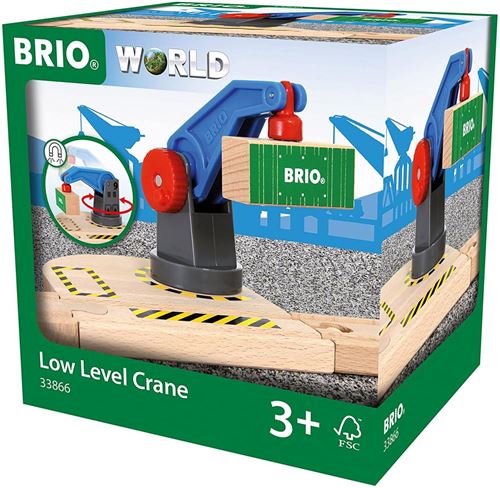 33866 Petite Grue