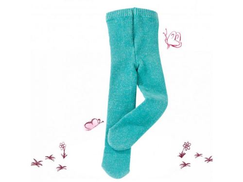 Gotz - Collants petrol 42-50cm
