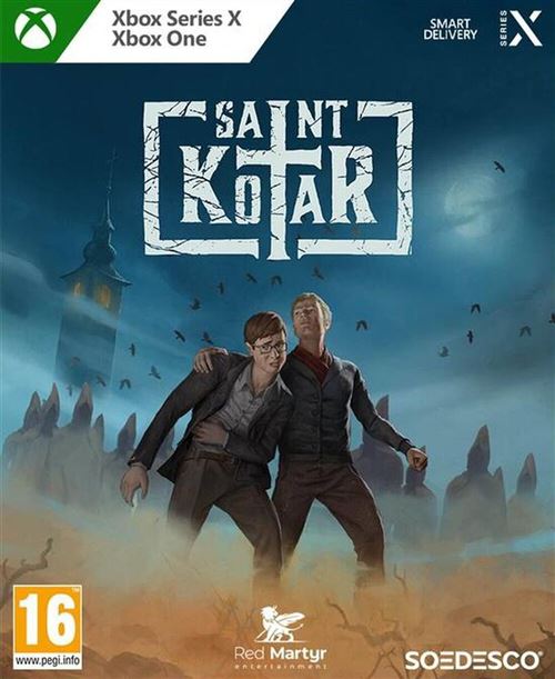 Saint Kotar