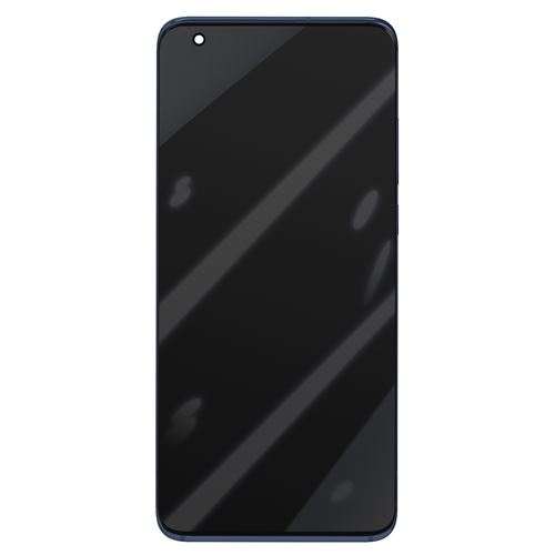 Xiaomi Gris Écran Pour Mi 10 Pro Lcd + Vitre Tactile + Châssis - Neuf - Image 3