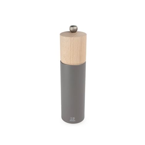 Non Communiqué Gris Moulin À Poivre Boreal Roche 21Cm - Peugeot - Bois