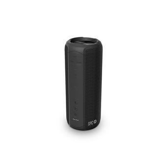 Enceinte Sans Fil SPC Sound Zenith 4433N 24W Bluetooth True Wireless Stereo Wi-Fi USB Noir - 1