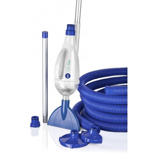 Aspirateur automatique de piscine Little Vac