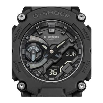 Montre casio hotsell fnac