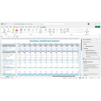 Microsoft Office 2024 Professional Plus license for 3 devices