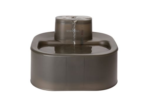 Comparer les prix de Fontaine à eau EYENIMAL FON100