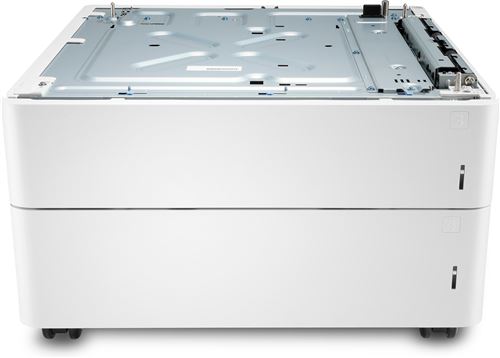 HP Paper Tray and Stand