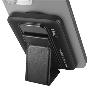 Batterie externe MagSafe pour téléphone portable