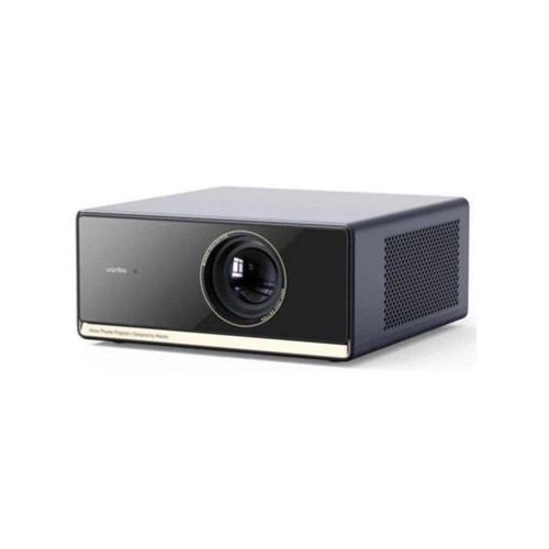 Proyector Wanbo X5 Pro FullHD 1100 Lúmenes 140 Lámpara LCD Google TV Smart