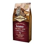 Croquette chat carnilove renne 2kg CARNILOVE NC170200