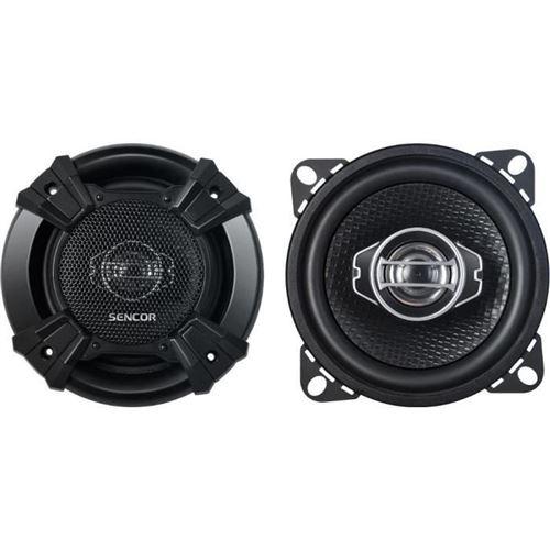 Haut-parleurs - SCS BX1002
