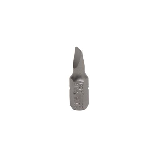Bgs Embout Fendu 4,5 Mm 1/4" - Image 3