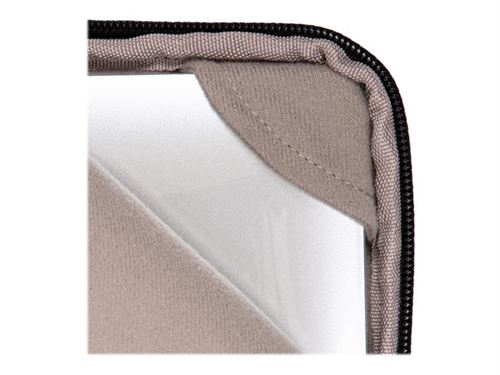 Riva Case Anvik 7913 - Beschermhoes notebook - 12.9 - 13.3 - zwart