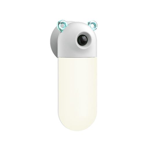Veilleuse XXD Human Sensing 1200MA Blanc