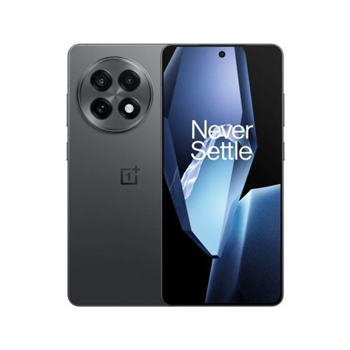 OnePlus 13R - Global Version - 12/256GB - Noir