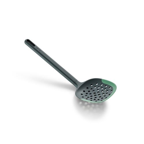 Non Communiqué Gris Écumoire - Lékué - Silicone