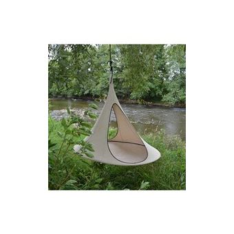 Cacoon CACBM3 Chaise Suspendue Kids Mango - Idéale Pour Enfants Intérieur Extérieur