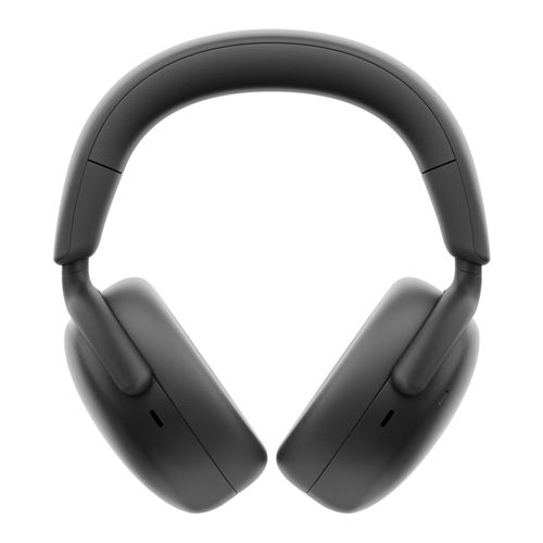 Dell Premier Wireless Anc Headset Wl7024 - Micro-Casque - Circum-Aural - Bluetooth - Sans Fil, Filaire - Suppresseur De Bruit Actif - Jack 3,5Mm, Usb-A Via Adaptateur Bluetooth, Usb-C Via Un Adaptateur Bluetooth - Certifié Pour Microsoft Teams, Certifié