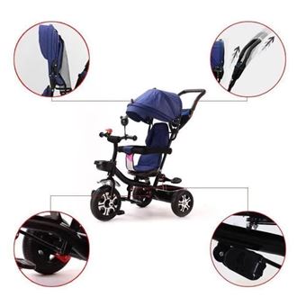 Tricycle bebe 1 ans deals