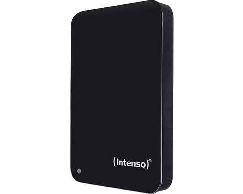 Intenso Memory Drive 4 To