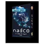 Naeco - A l ombre des vagues - Jeu tactique