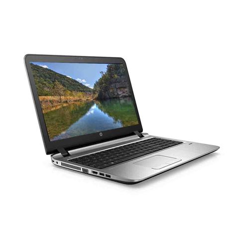 HP Probook 450 G6 - Core i5 Gen 8 - 8 Go RAM - SSD 2 To - Linux