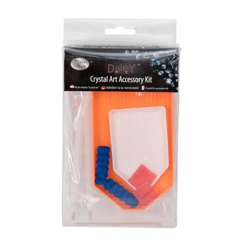 Kit d'accessoires Crystal Art pour le diamond painting - Crystal Art