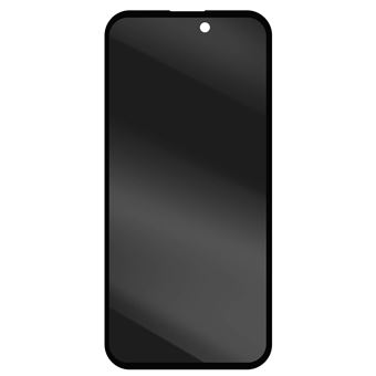 Écran Soft OLED de Remplacement pour iPhone 15 et Vitre Tactile Clappio Noir - 1
