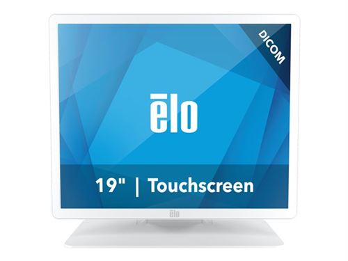 Elo Touch Elo 1903Lm Medical Grade Ecran Lcd Taille 19 Blanc de Inmac Wstore - Image 3